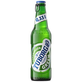 Tuborg pivo