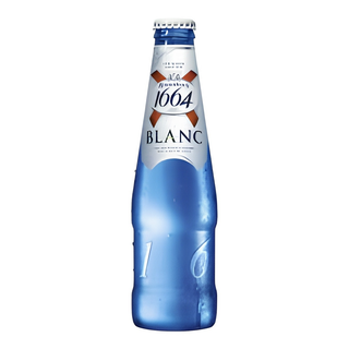 Kronenbourg blanc pivo