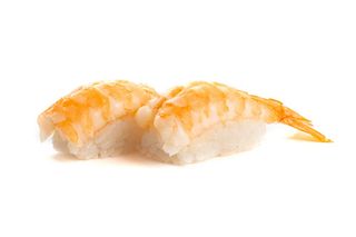 Суші креветка 2 шт