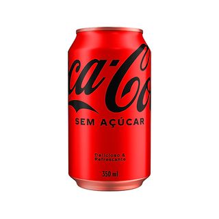 Cola zero