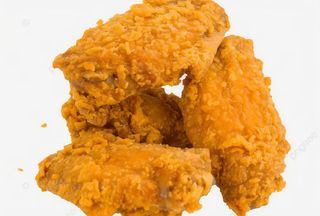 818 Asas Frango