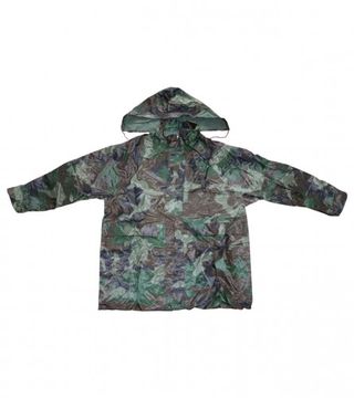 (152739) Kabanica maskirna XXL 12180150