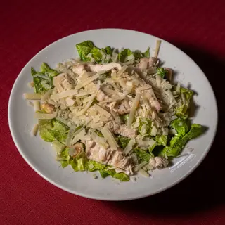 Insalata cesare