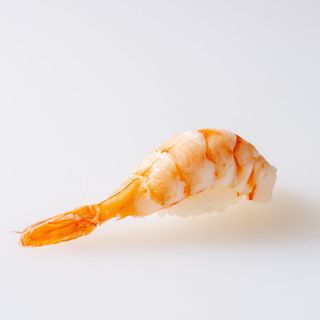 233. Nigiri ebi cotto