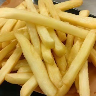 Patatine fritte