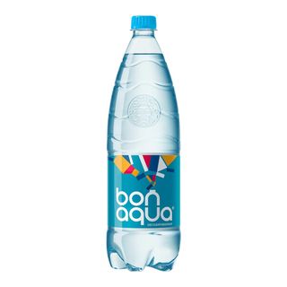 Bonaqua без газа (1л)