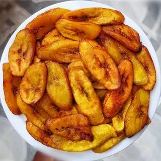 Plantain