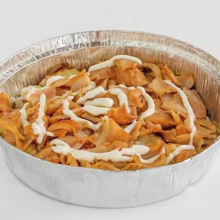 Doctor Kebab Fries