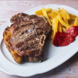 Chuleton Vaca Madurada (500gramos)