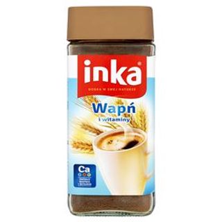  Kawa zbożowa z wapniem Inka . 0.1кг