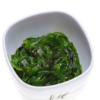 4. Wakame