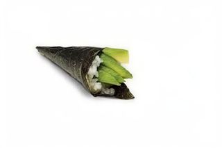 Temaki Vegeteriano