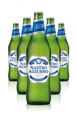 Nastro Azzurro