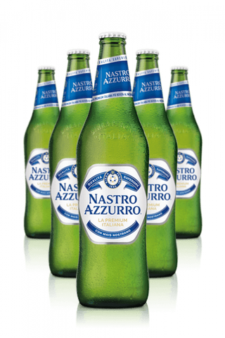Nastro Azzurro