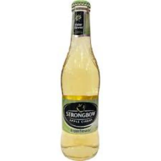 Strongbow (33 cl.)