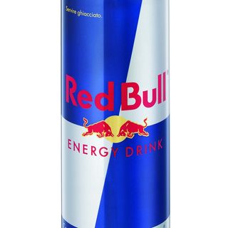 Red Bull Lata (250 ml.)