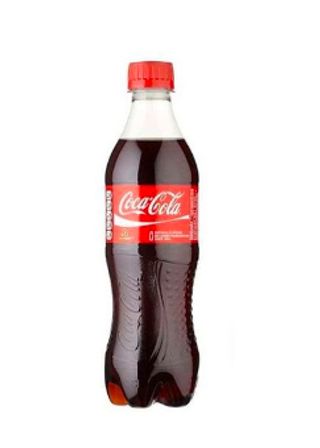 Coca-Cola Original 350ml PET
