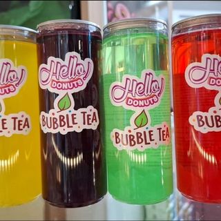 Bubble Tea 330 ML