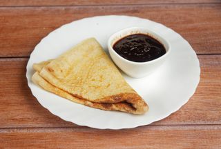 Palačinka sa džemom