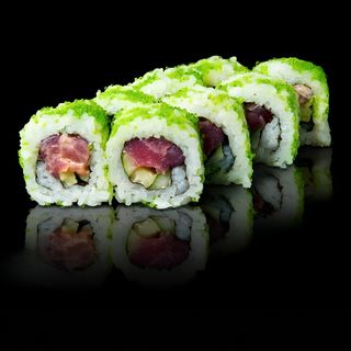 Рол Спайсі Туна