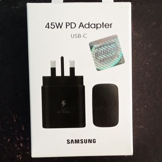 45W C TO C ADAPTER 