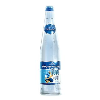 წყალი ნაკადული 0.5L