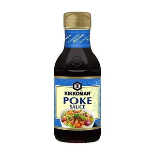 Poke Salsa