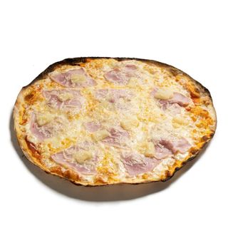 Pizza Hawaiiana (34 Cm.)