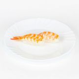 Ebi nigiri - 2 pezzi