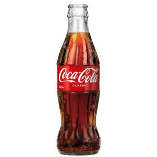 Coca-Cola 250мл