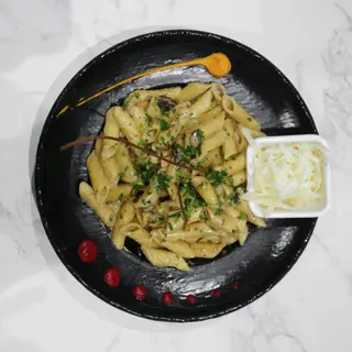 Pâte Poulet