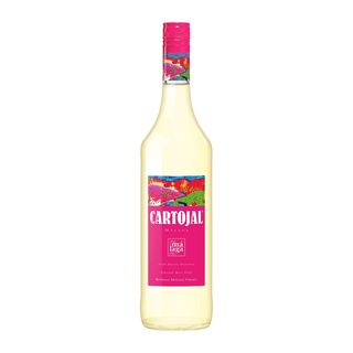 Cartojal 75CL Botella de Plástico