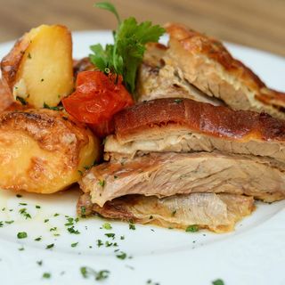 Jagnjetina ispod sača 400g