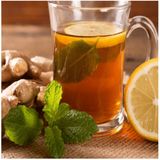 Lemon Tea