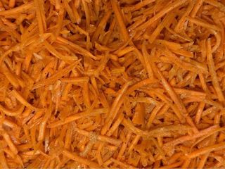 Морква по-корейськи (170g)