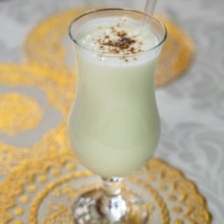 Salted lassi 300ml