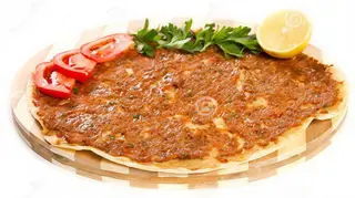 Lahmacun Normal