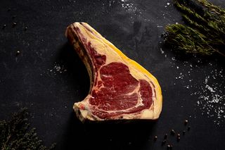 CHULETON Rubia Gallega PREMIUM  (1,Kg unidad. aprox)