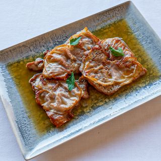 Saltimbocca