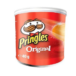 pringles original