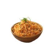 Triple Fried Rice Non-Veg