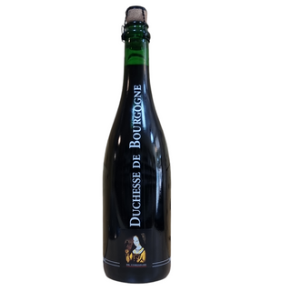 Cerveza Duchesse de Bourgogne - Botella 75cl