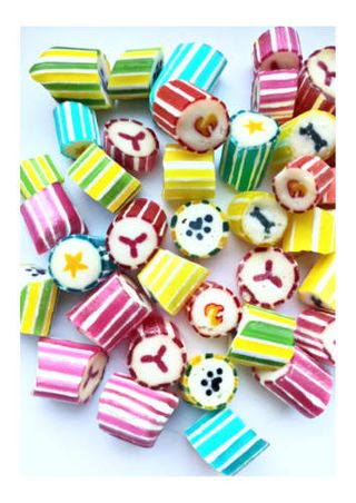 Cukierki Mix Psi Patrol 100g