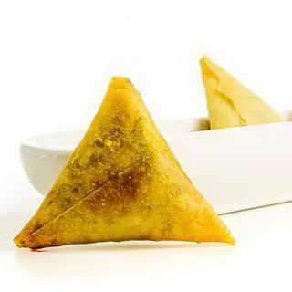Ración De Samosa (1 Ud.)