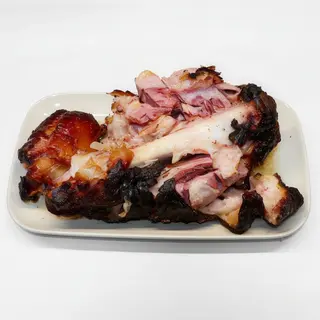 Codillo asado