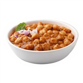 Chana Masala