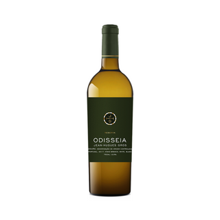 Odisseia Reserva Branco
