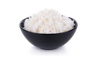9.Arroz Blanco