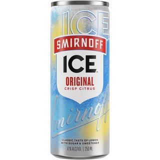 Smirnoff Ice