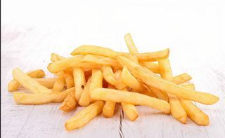 173. Patatas Fritas